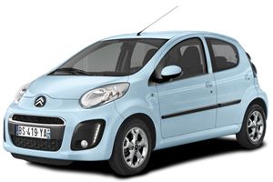 CITROEN C1